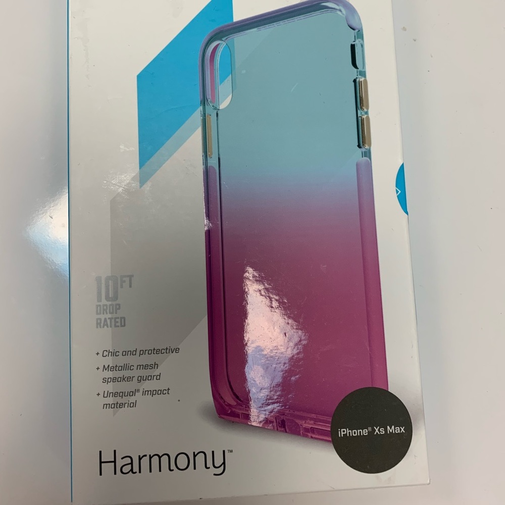 Bodyguardz Harmony Cell Phone Cover